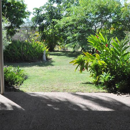 Magnetic Island Bed And Breakfast Horseshoe Bay Dış mekan fotoğraf