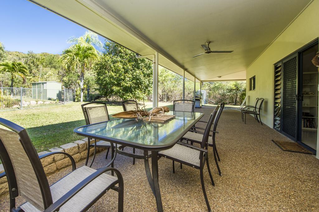 Magnetic Island Bed And Breakfast Horseshoe Bay Dış mekan fotoğraf