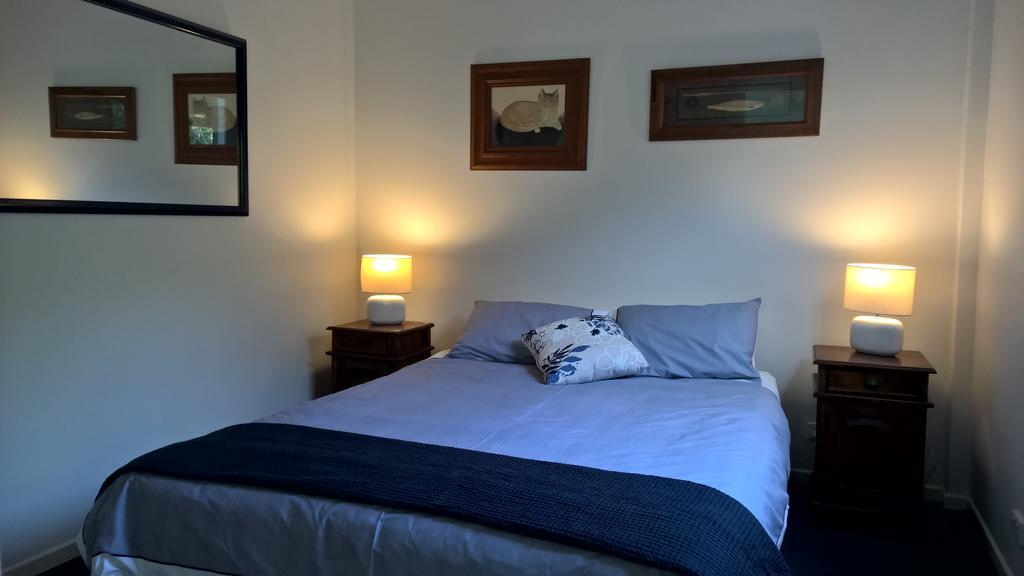 Magnetic Island Bed And Breakfast Horseshoe Bay Dış mekan fotoğraf