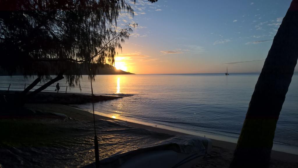 Magnetic Island Bed And Breakfast Horseshoe Bay Dış mekan fotoğraf