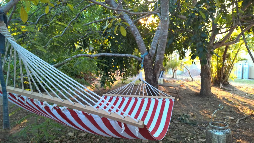 Magnetic Island Bed And Breakfast Horseshoe Bay Dış mekan fotoğraf