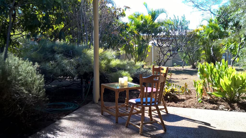 Magnetic Island Bed And Breakfast Horseshoe Bay Dış mekan fotoğraf