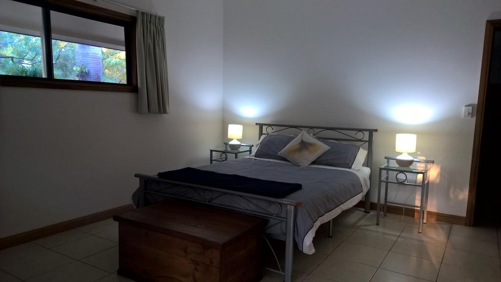 Magnetic Island Bed And Breakfast Horseshoe Bay Dış mekan fotoğraf