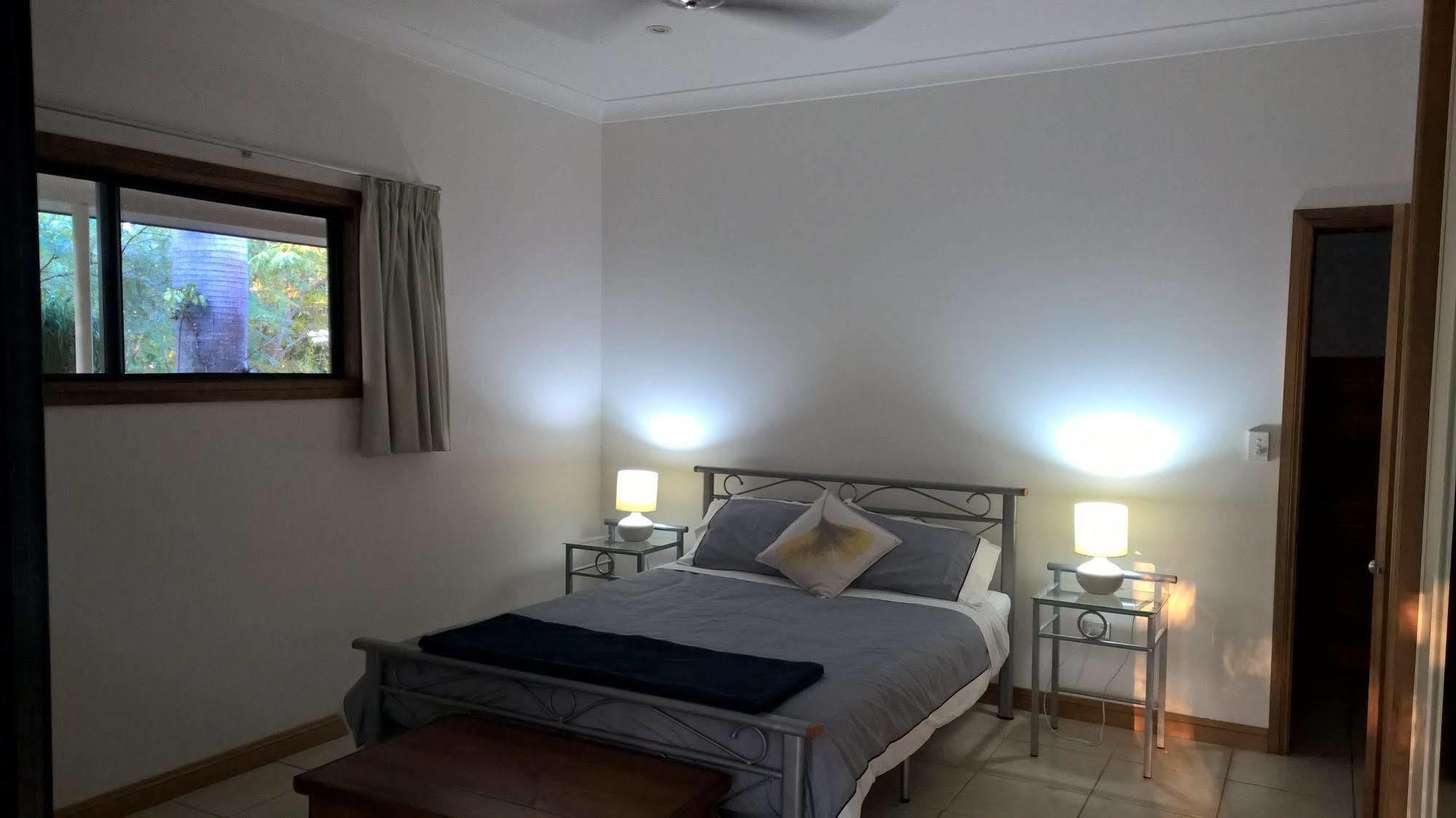 Magnetic Island Bed And Breakfast Horseshoe Bay Dış mekan fotoğraf