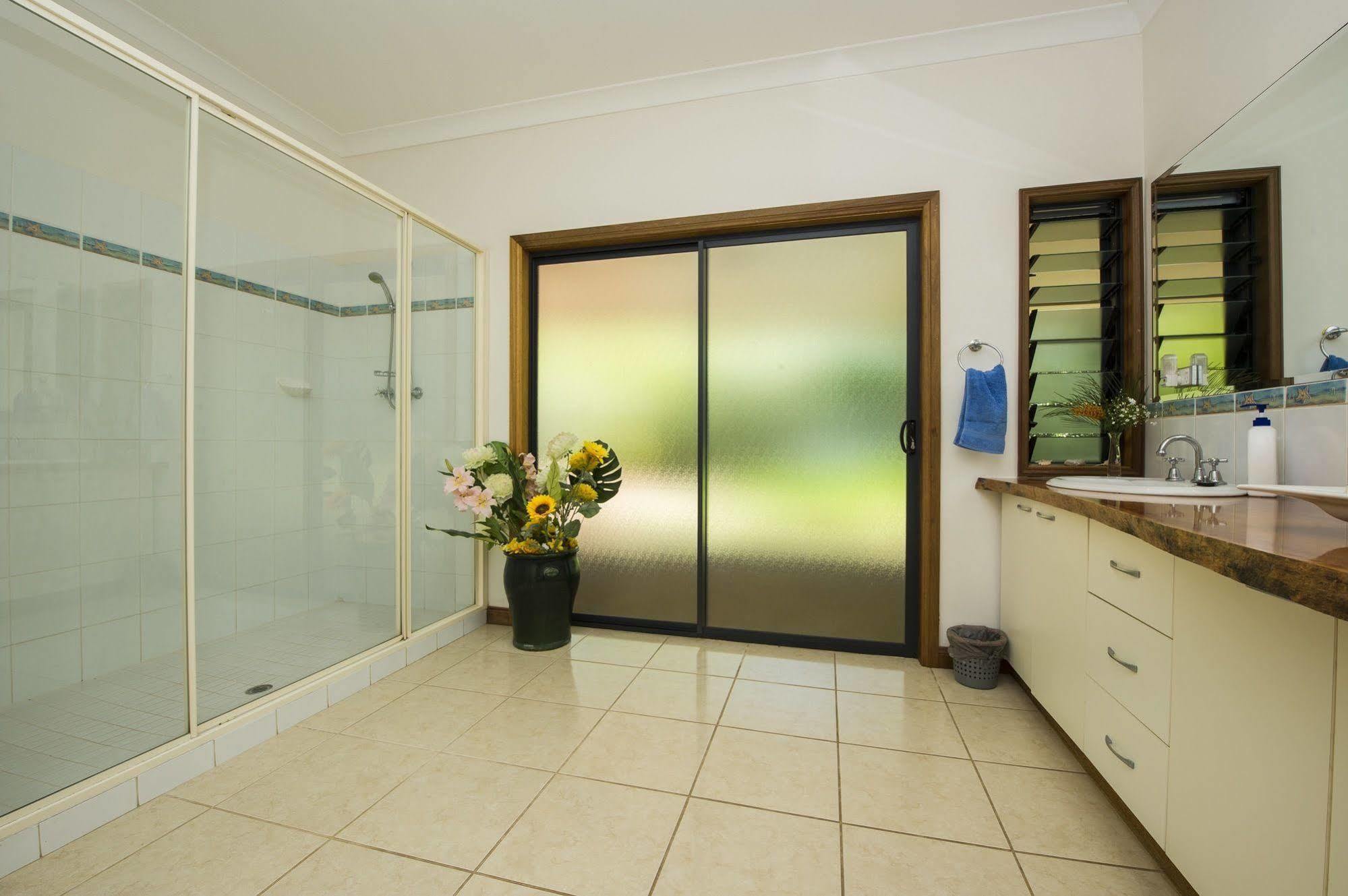 Magnetic Island Bed And Breakfast Horseshoe Bay Dış mekan fotoğraf