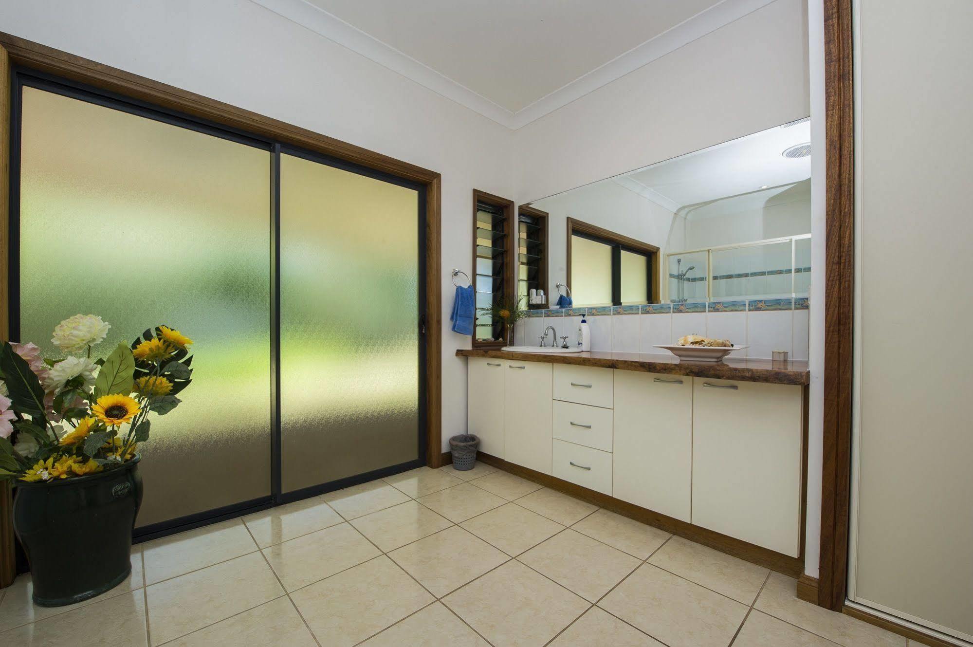 Magnetic Island Bed And Breakfast Horseshoe Bay Dış mekan fotoğraf