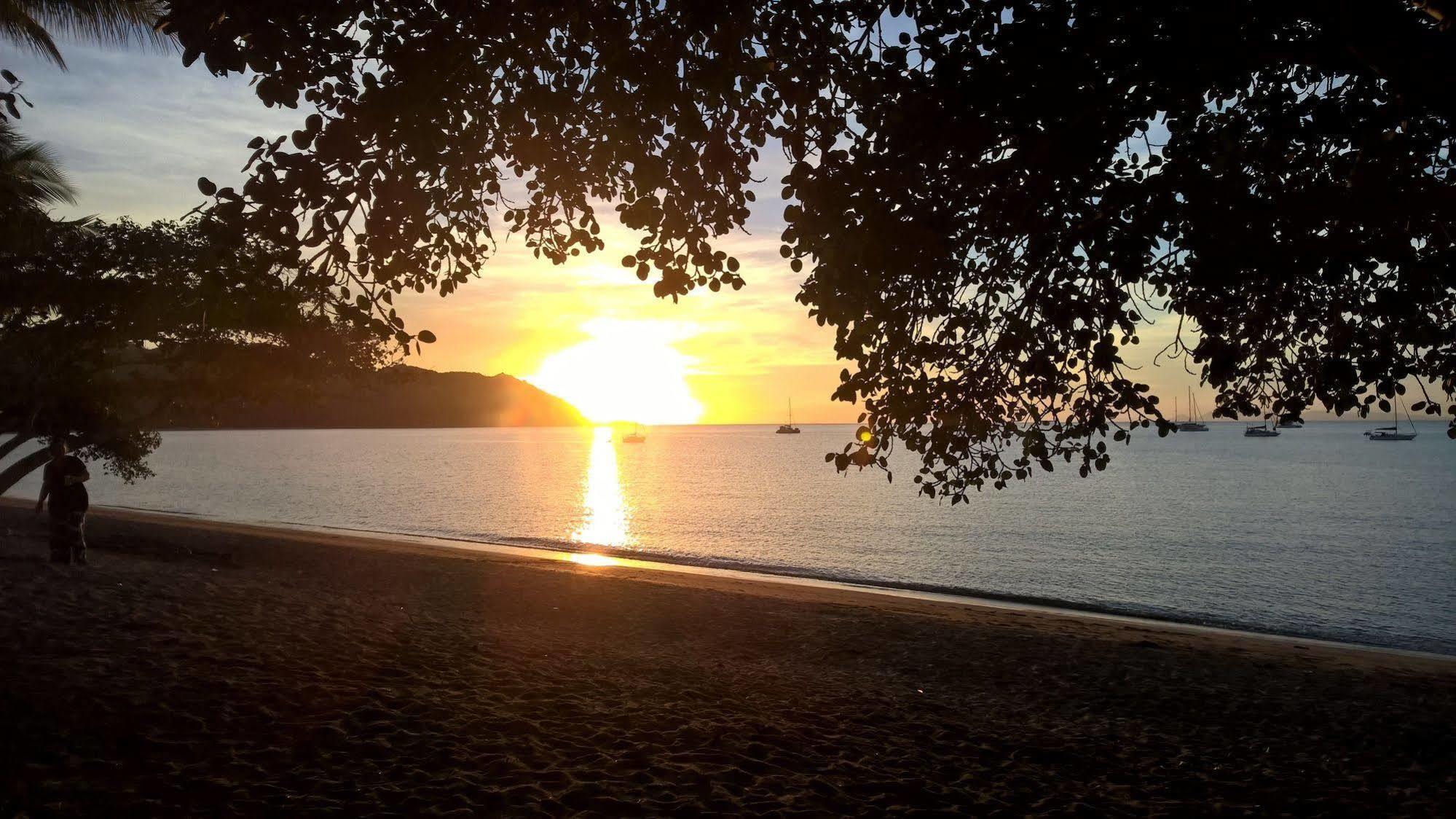 Magnetic Island Bed And Breakfast Horseshoe Bay Dış mekan fotoğraf