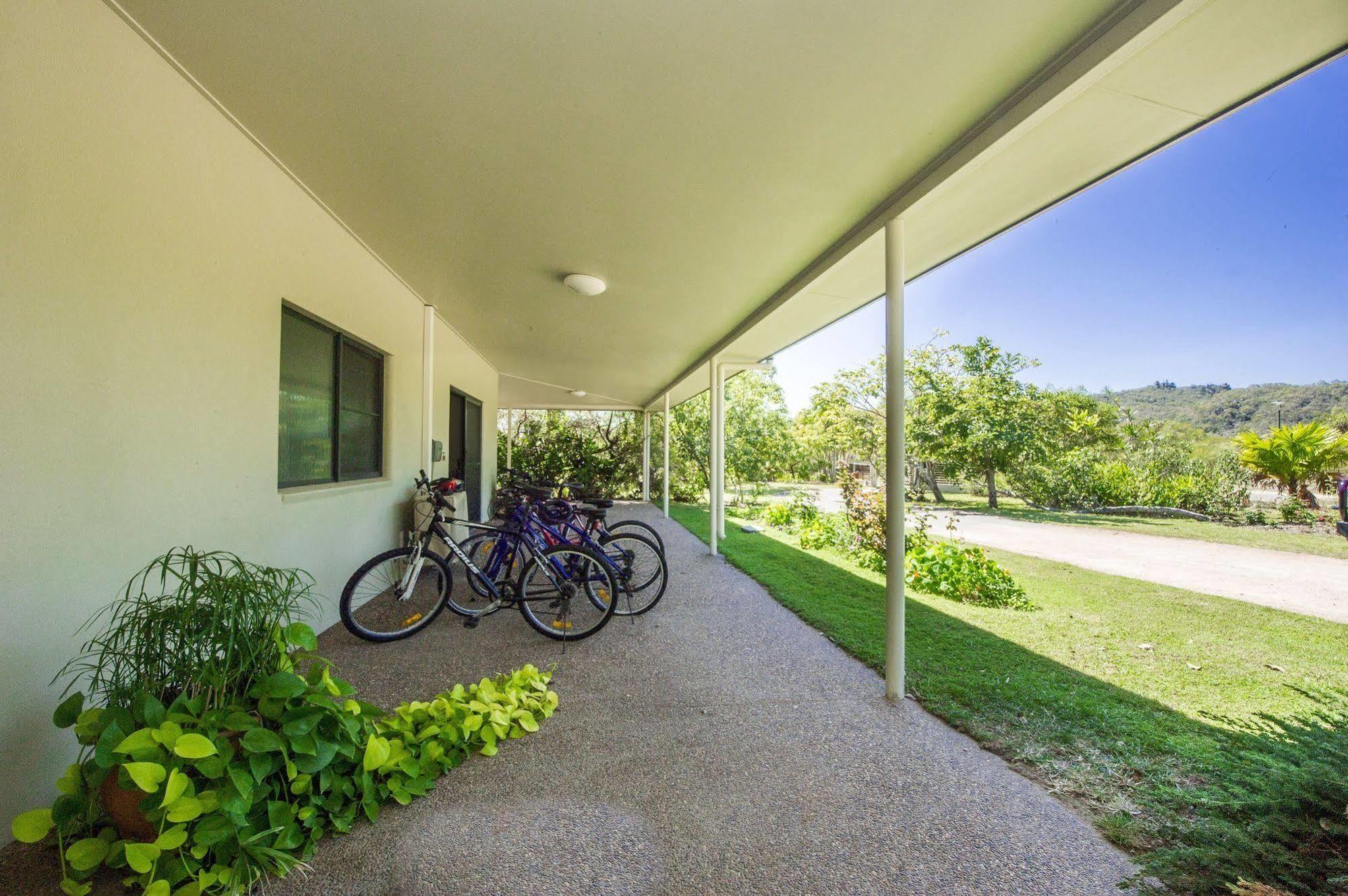 Magnetic Island Bed And Breakfast Horseshoe Bay Dış mekan fotoğraf